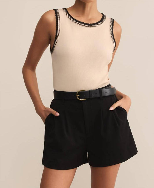 Z Supply - Social Tank