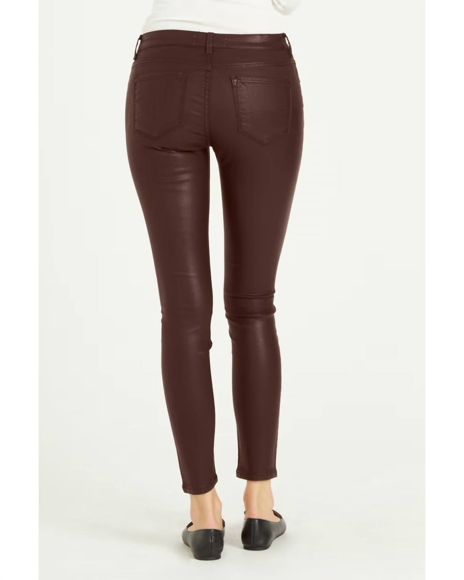 Dear John Denim - Pixie Skinny Jean