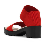 Charleston Shoe Co. - Women's Monterey Shoes