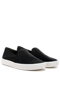 Vince - Women's Blair Round Toe Sneaker