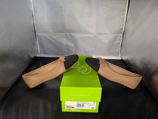 Sam Edelman - WOMEN'S MARLEY BALLET FLAT