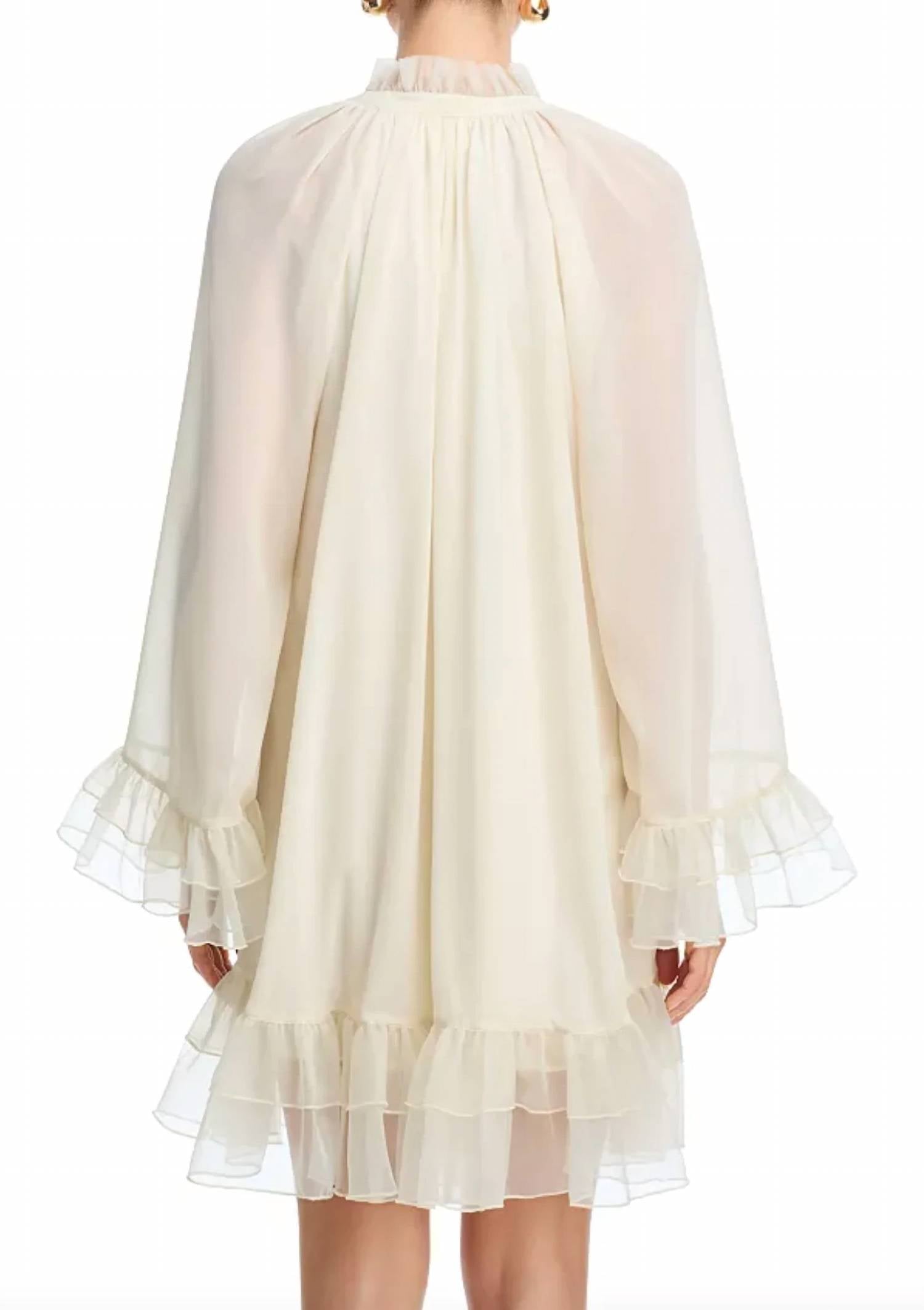 Cinq A Sept - Clairette Dress