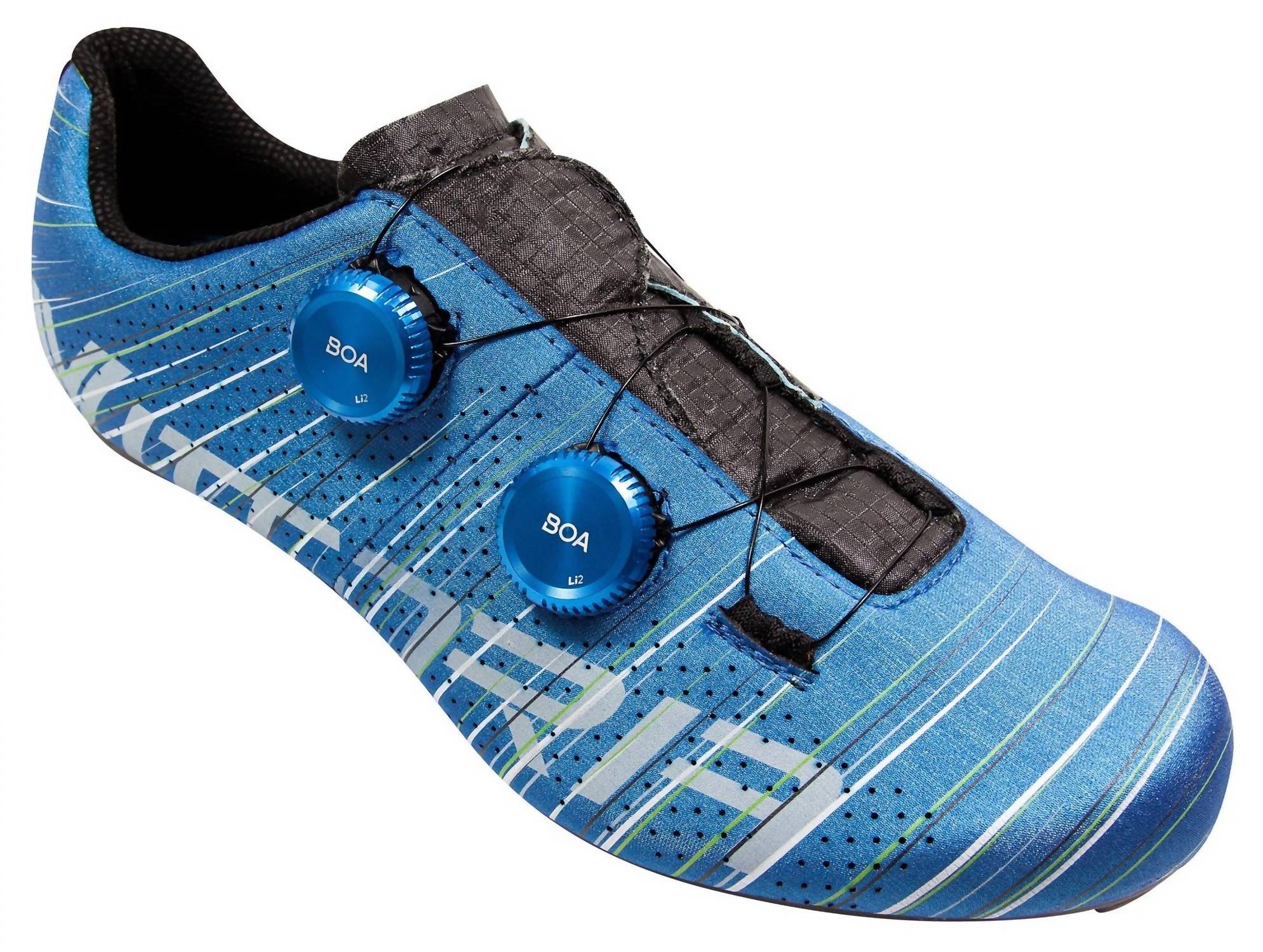 Vittoria - Unisex Revolve Road Cycling Shoes