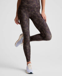 Beyond Yoga - Softmark Caught In The Midi Hw Leggings