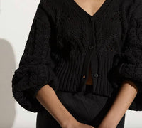 Faithfull The Brand - Dayana Cardigan