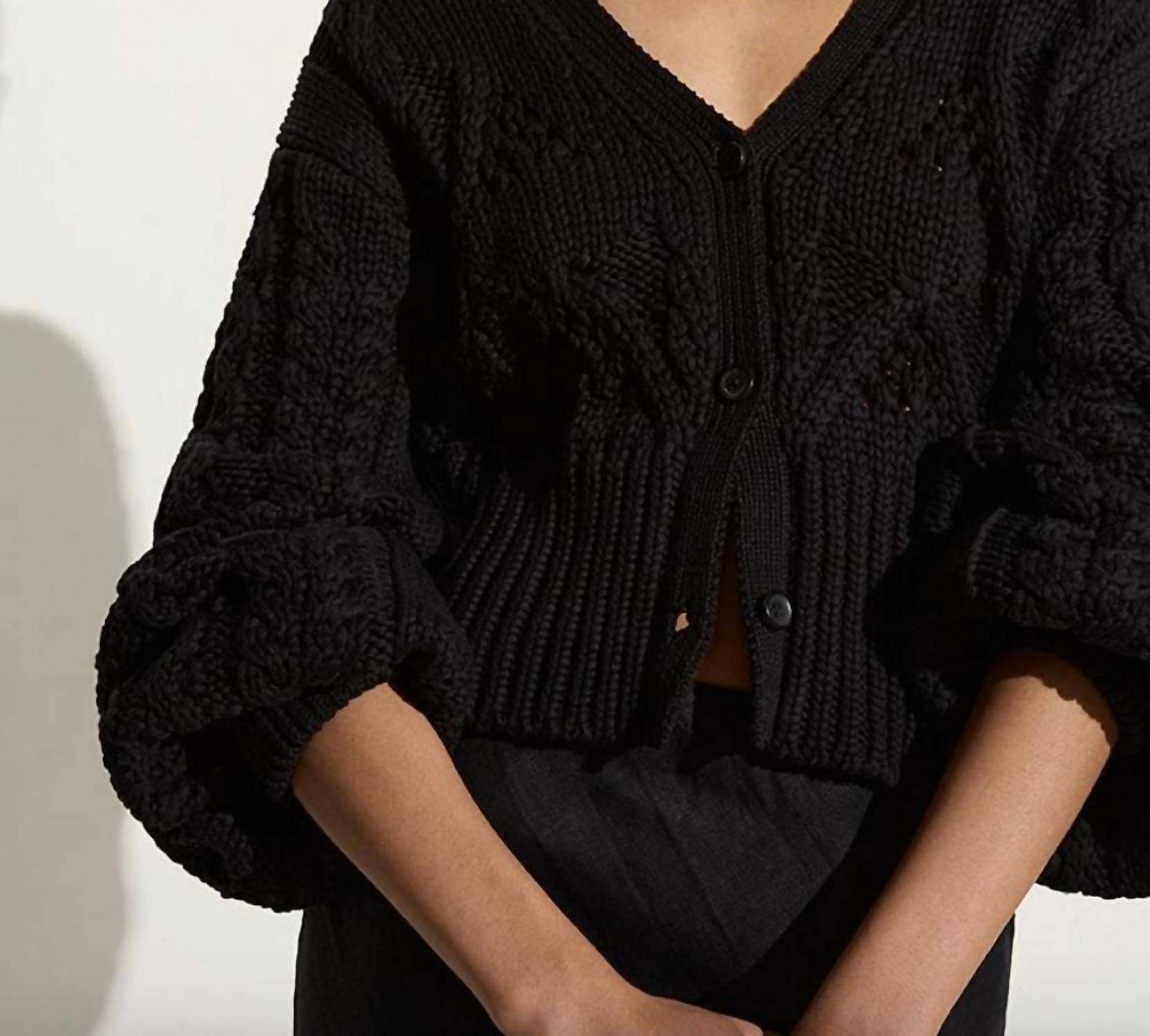 Faithfull The Brand - Dayana Cardigan