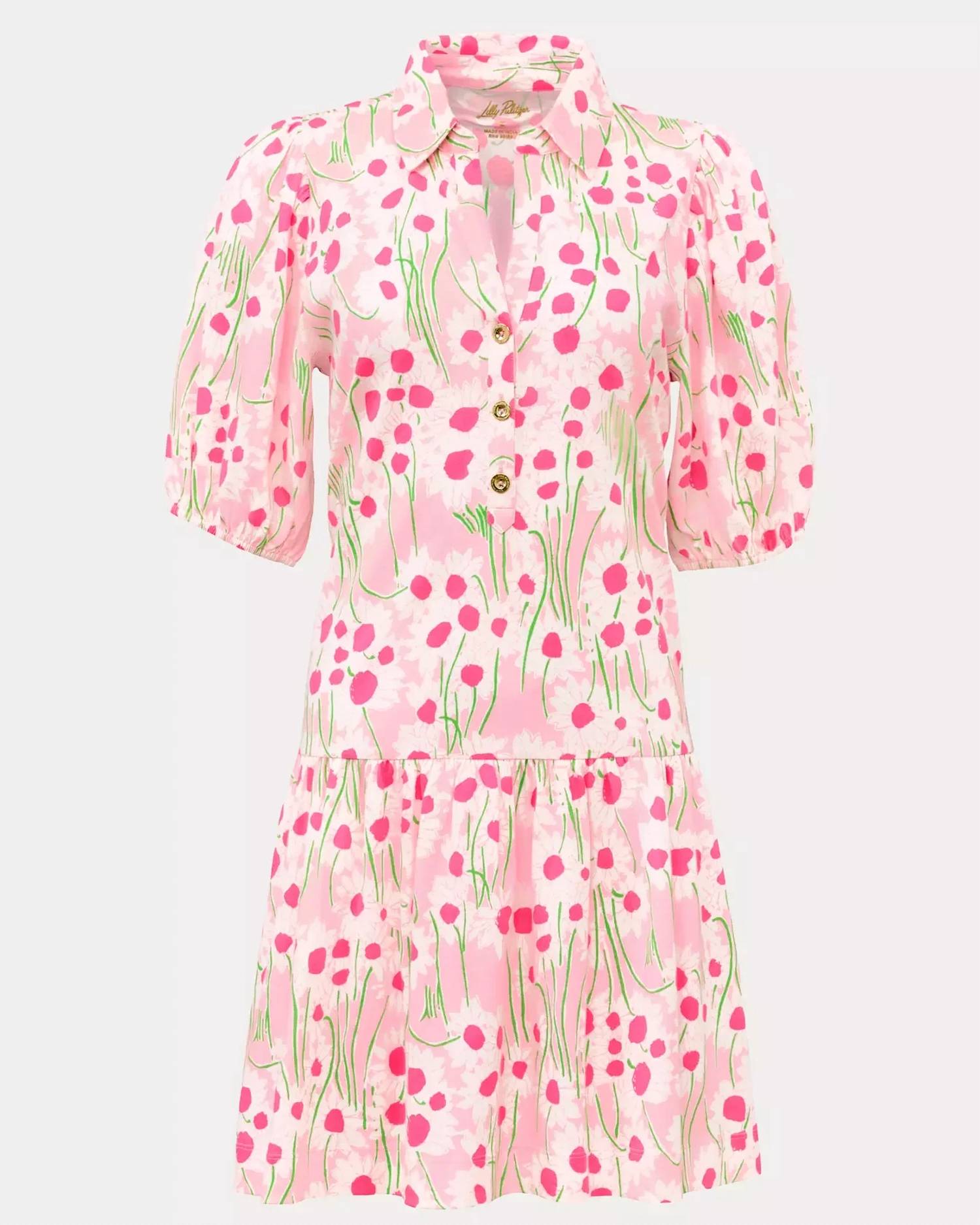 Lilly Pulitzer - Bingley Dress