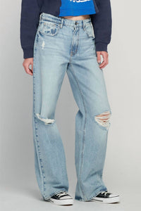 Hidden - Alyx Baggy Jeans