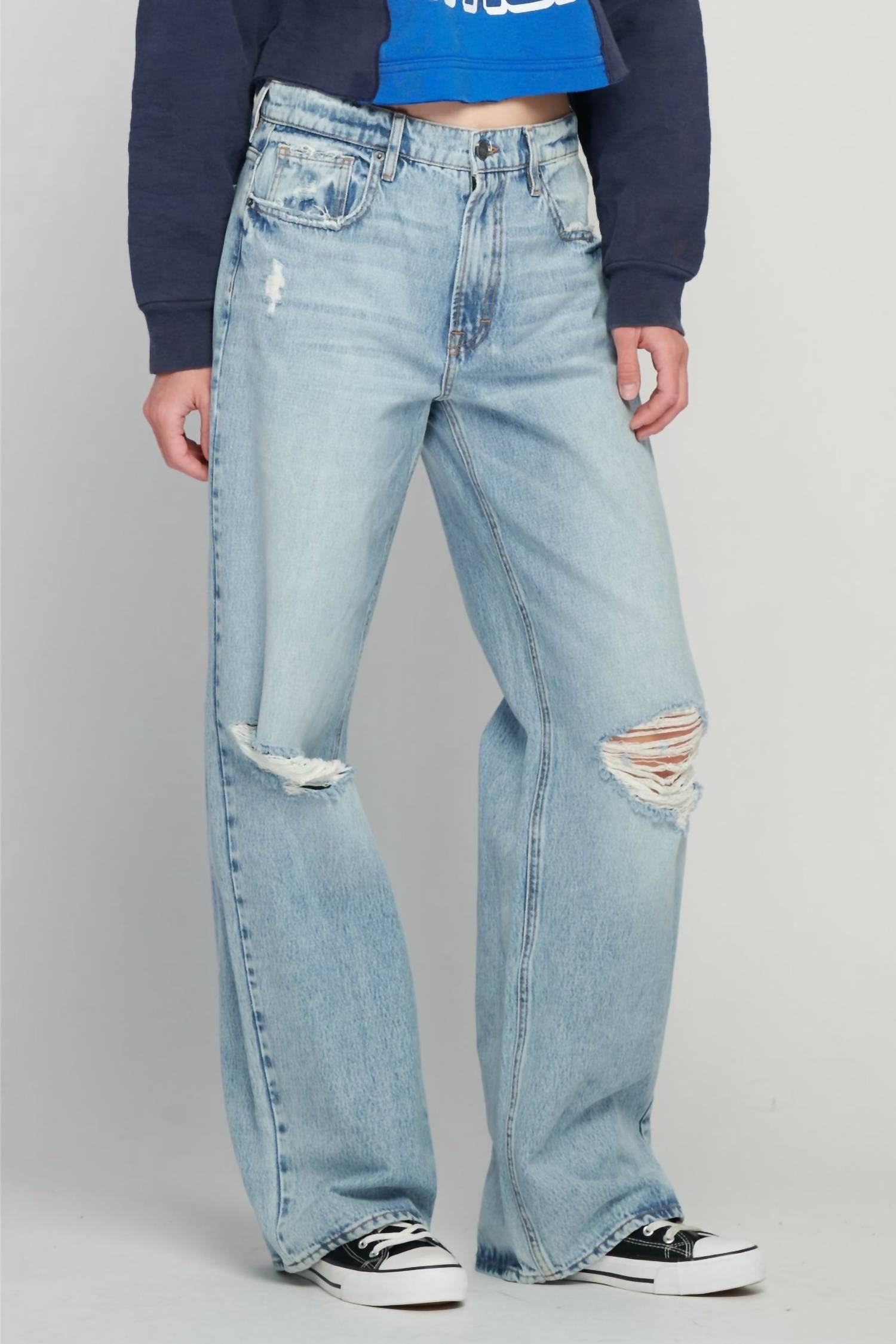 Hidden - Alyx Baggy Jeans