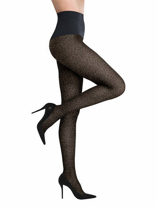 Hoisery Cougar Leg Tights