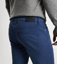 Peter Millar - Wayfare Five-pocket Pants