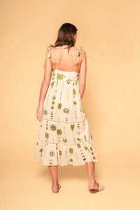 Z&L - Empress Maxi Dress