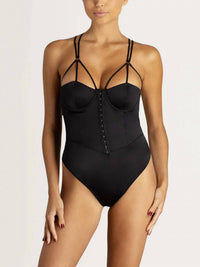 Coco De Mer - Sylph Bodysuit