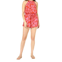 Omika - Martina Drawstring Short