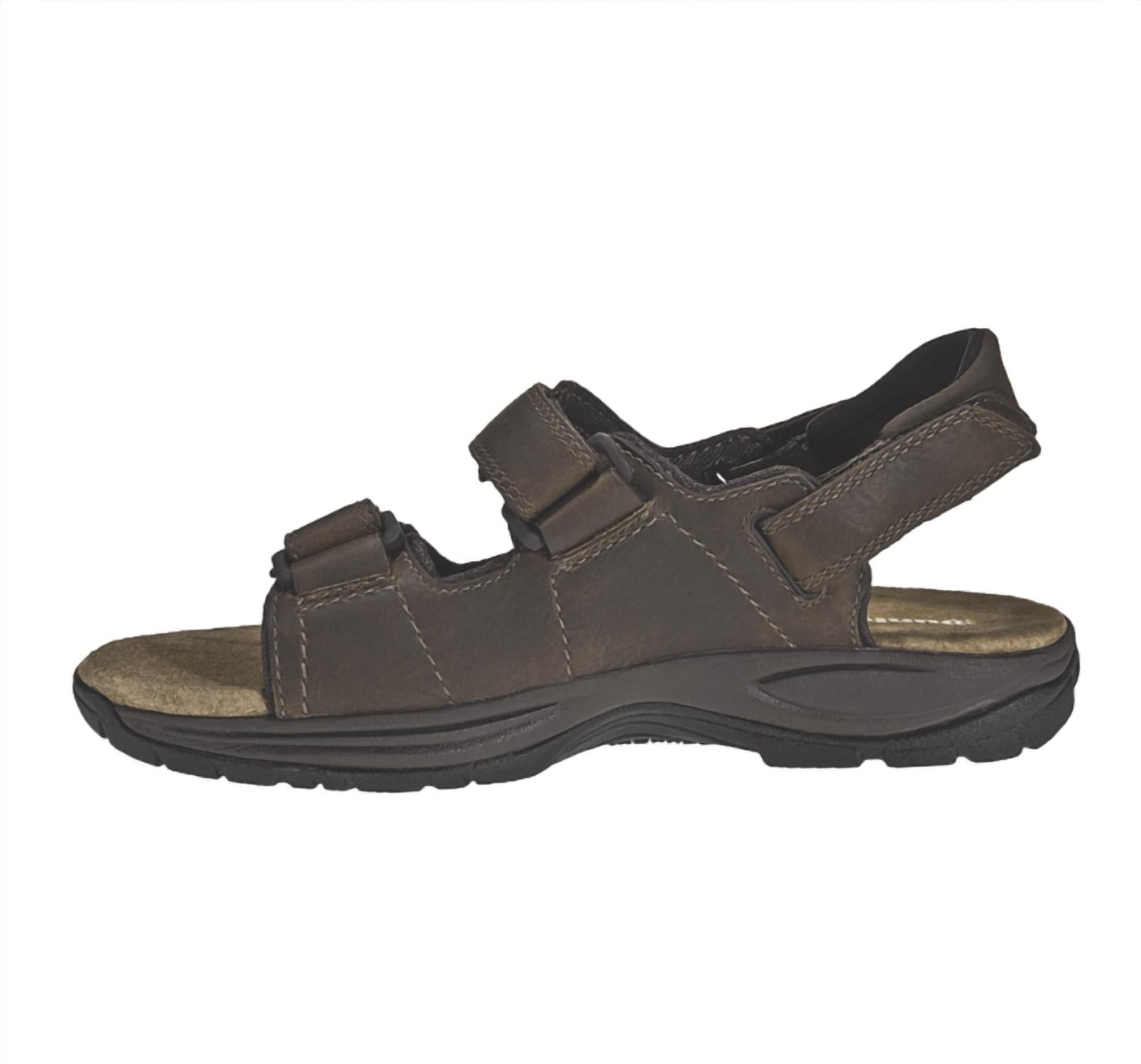 Dunham - Men's St Johnsbury Sandal