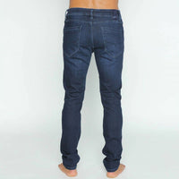 Eight X - Slim Fit Stretch Denim Jeans