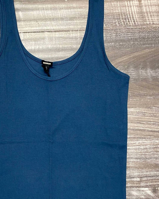 Monrow - Women's Classic Layer Tank
