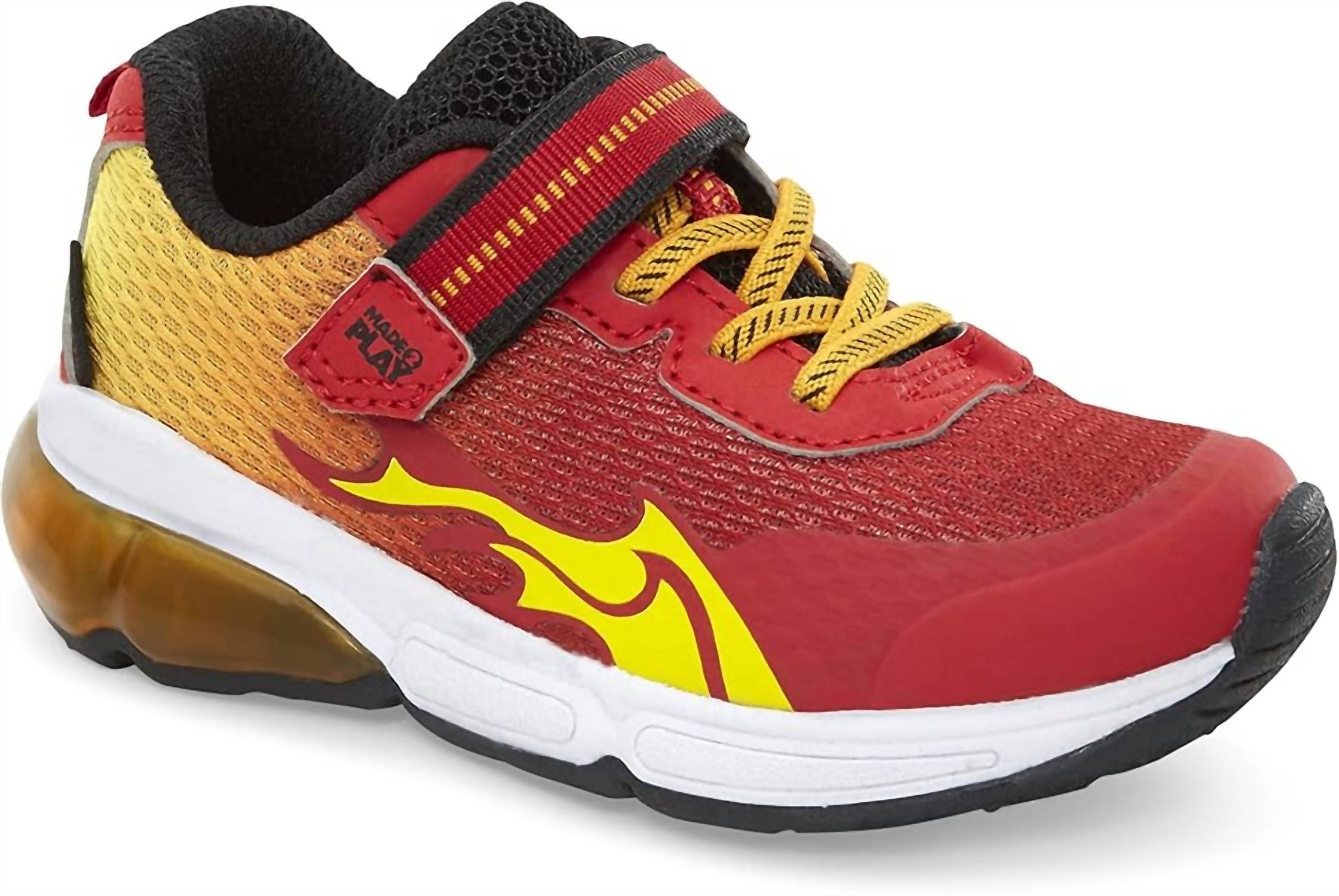 Stride Rite - Big Boys' Victory Lighted Shoes
