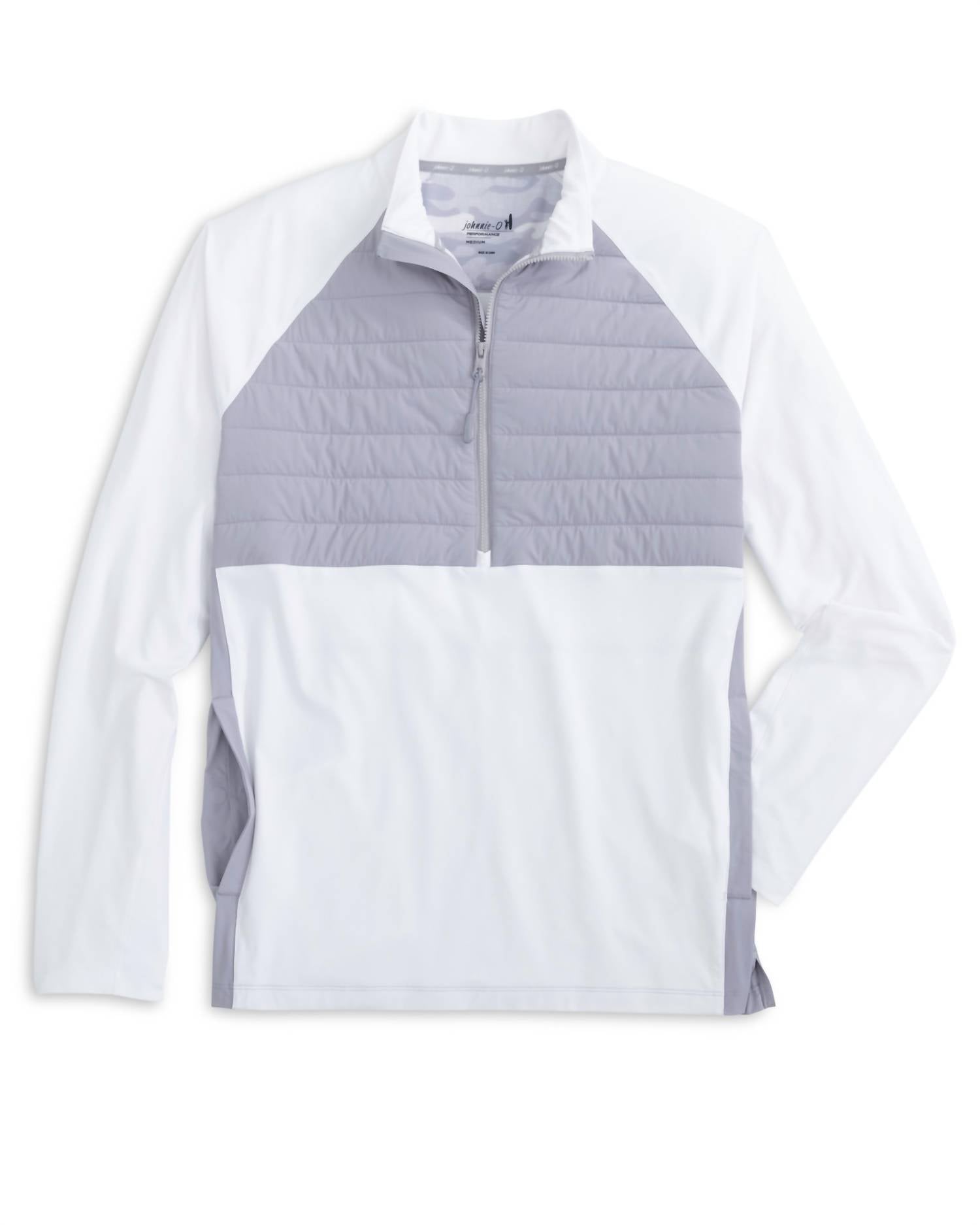 Johnnie-O - Men's Salter Jacket