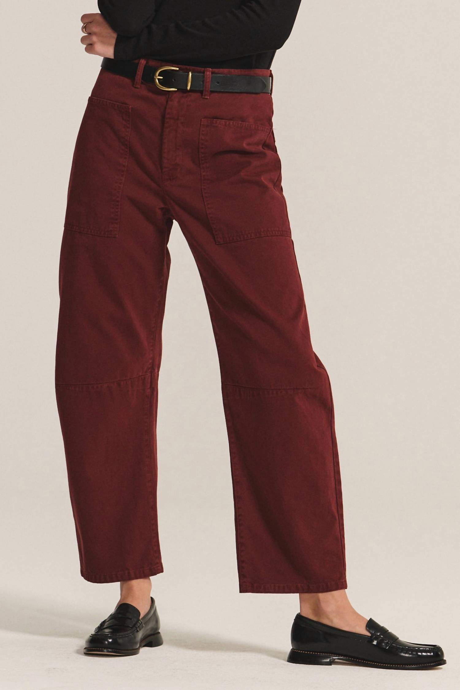 Velvet By Graham & Spencer - Brylie Pants