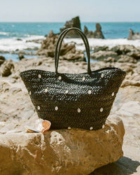 L*Space - Women's Baltic Seas Tote