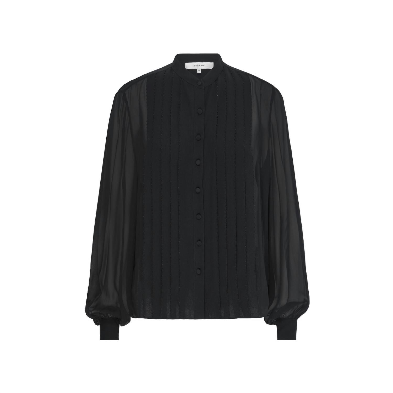 Frame - Women's Inez Blouse