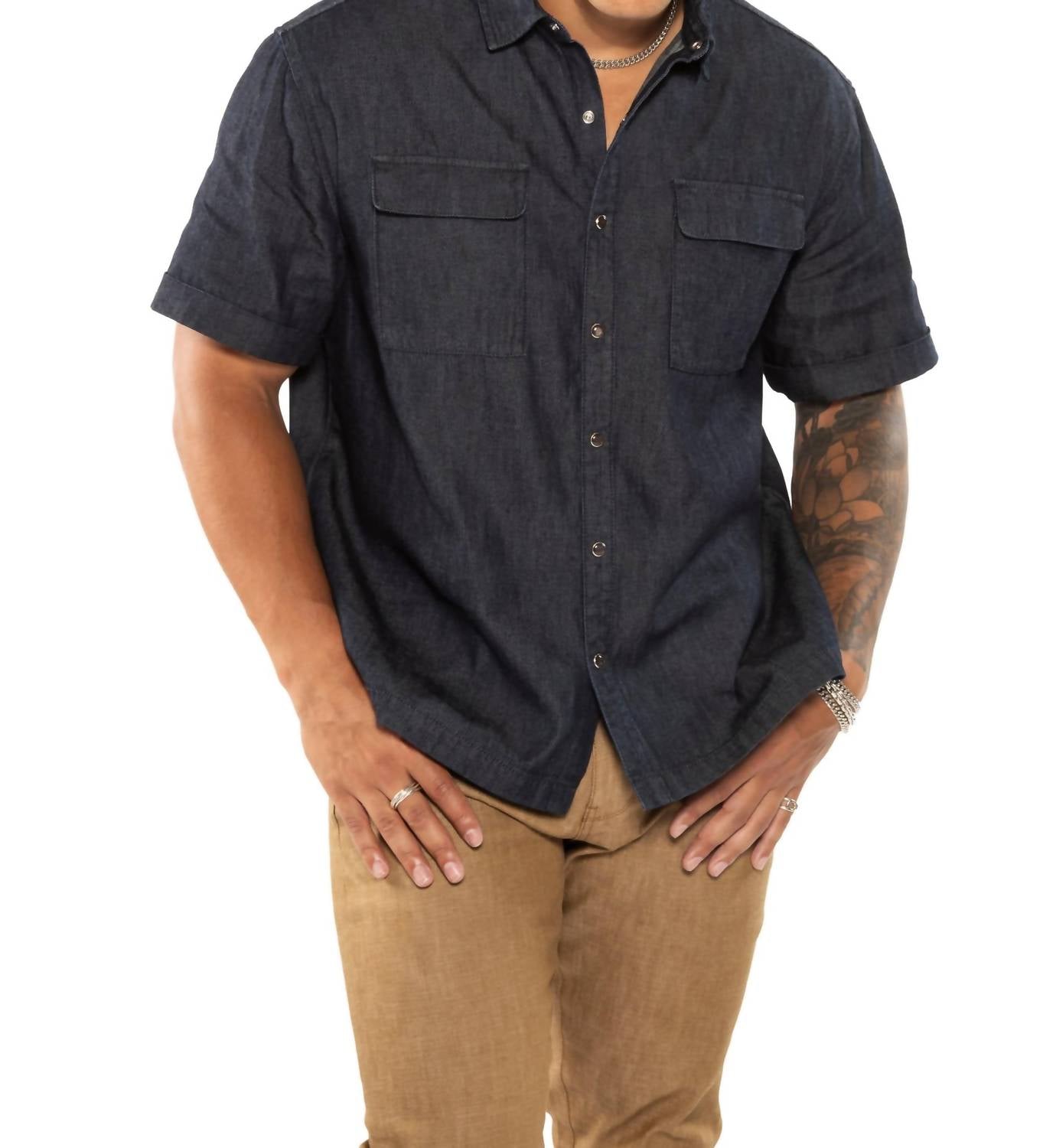 On This Day - Men's Slim Jeans