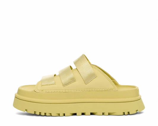 Ugg - WOMEN'S GOLDENGLOW SLIDE