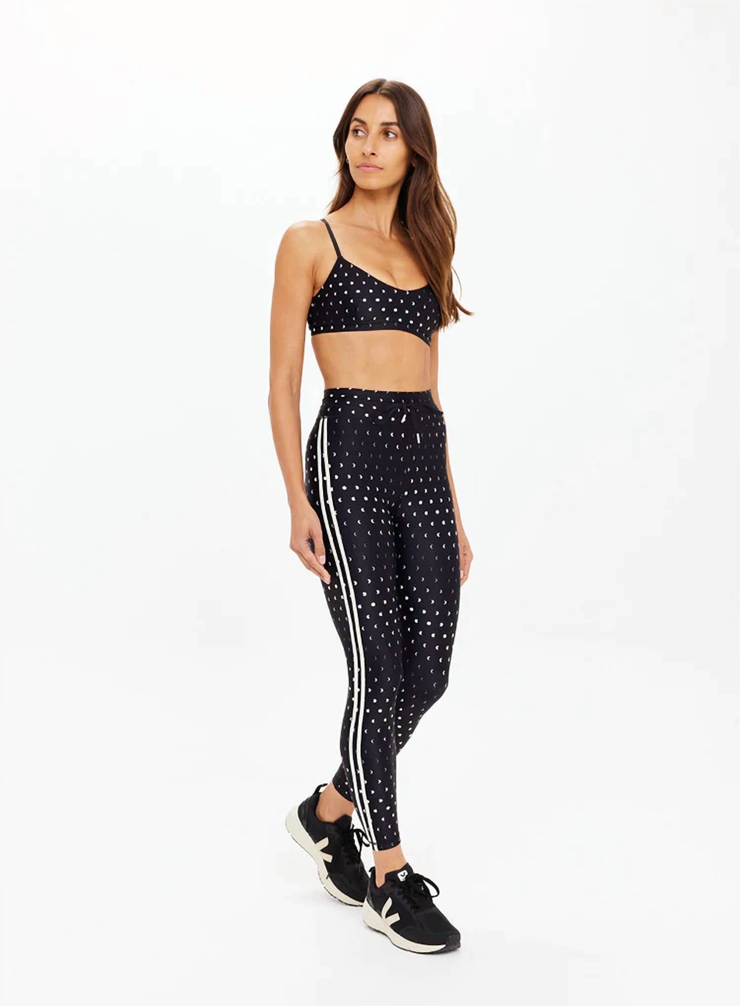 The Upside - Moonstone Midi Pant