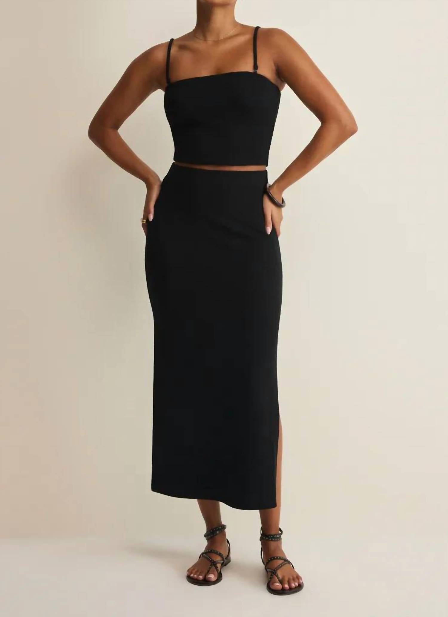 Z Supply - Caffari Tube Top
