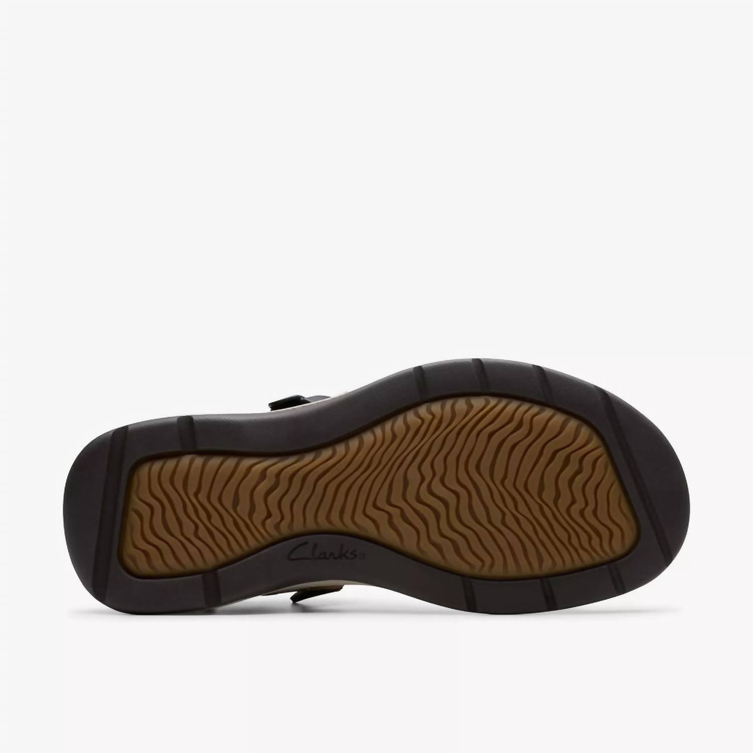 Clarks - Men's Saltway Trail Sandals