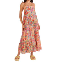 Minkpink - Valla Midi Dress