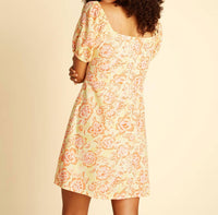 Billabong - Far & Away Mini Dress