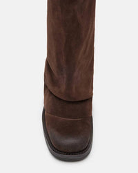 Steve Madden - Women's Benton Boot