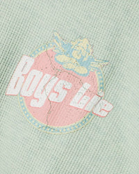 Boys Lie - Breakfast Beers Pastel Kara Crewneck Sweater