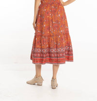 Bindu - Camilla Dress