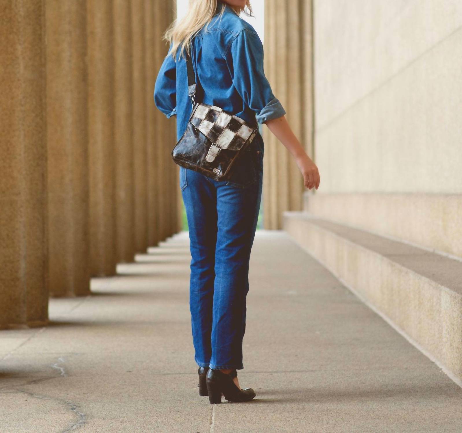 Bedstu - Women's Venice Beach Ii Crossbod Bag