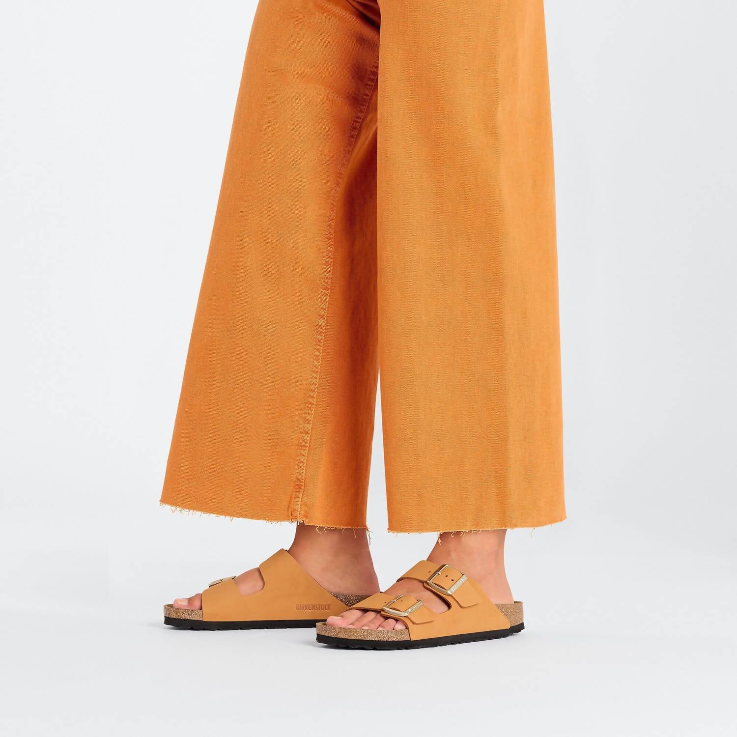 Birkenstock - Women's Arizona Leather Sandals