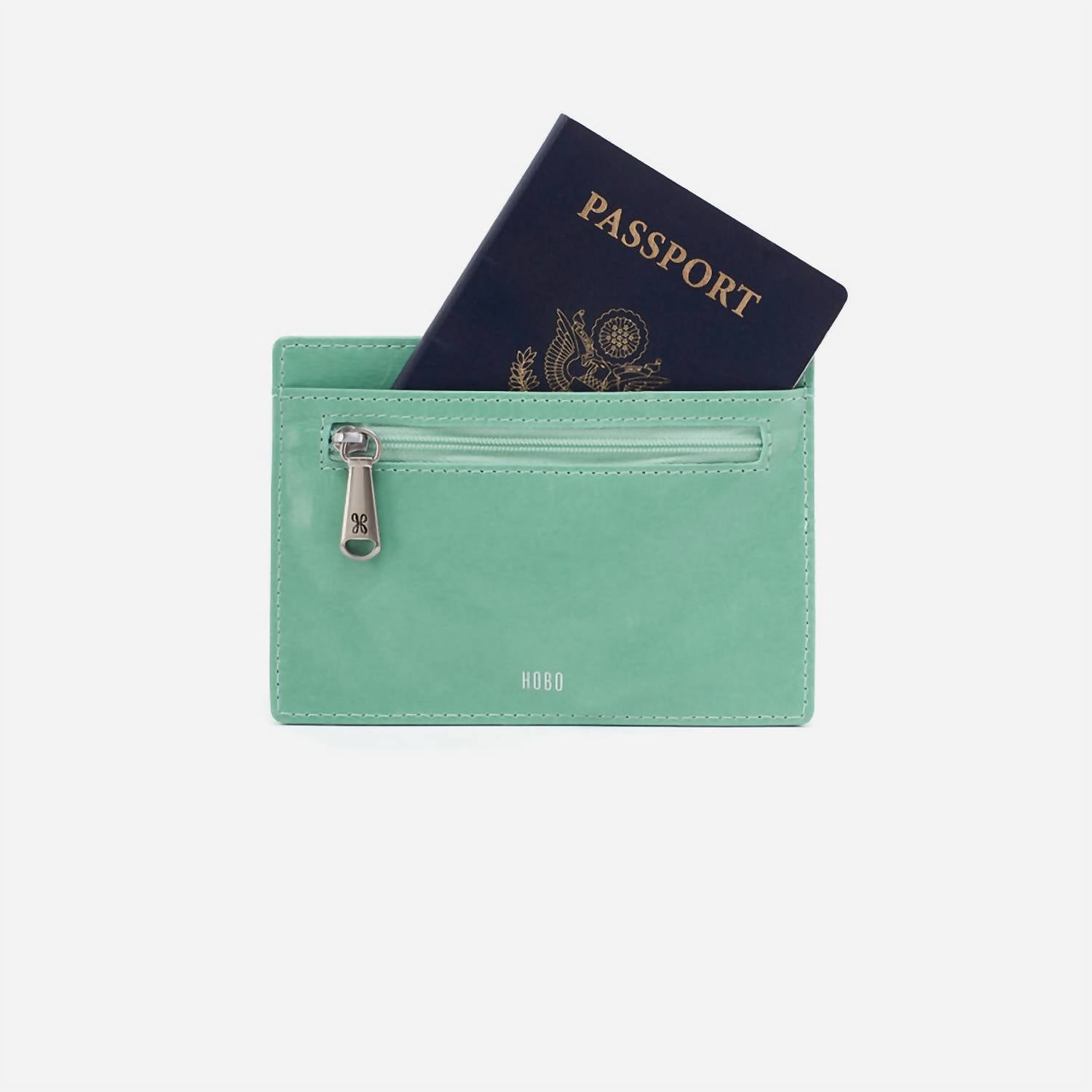 Hobo - Women's Euro Slide Card Holder