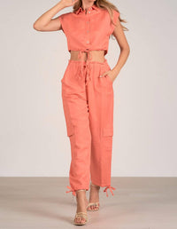 Elan - Ava Pant