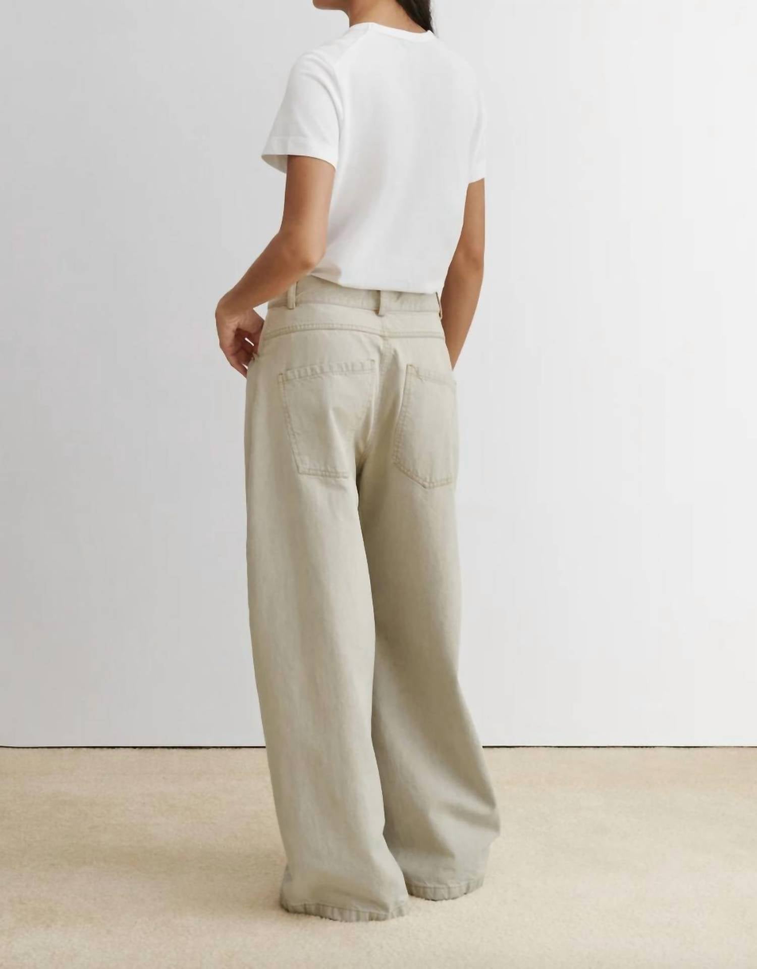 Rachel Comey - Dottir Pants