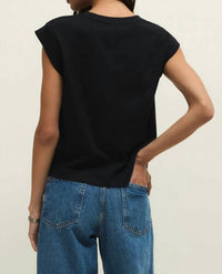 Z Supply - Camino Jersey Top
