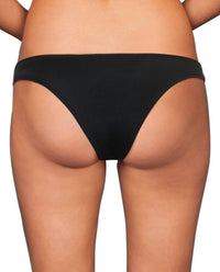 Zali - Cheeky Bikini Bottom