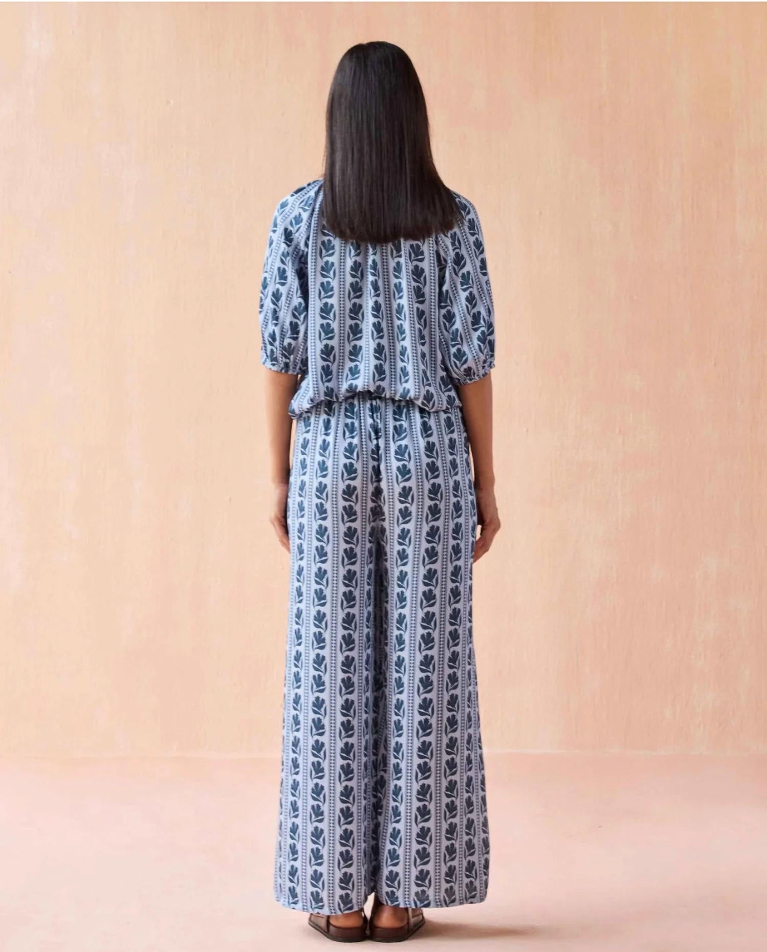 Omika - Isla Blouse