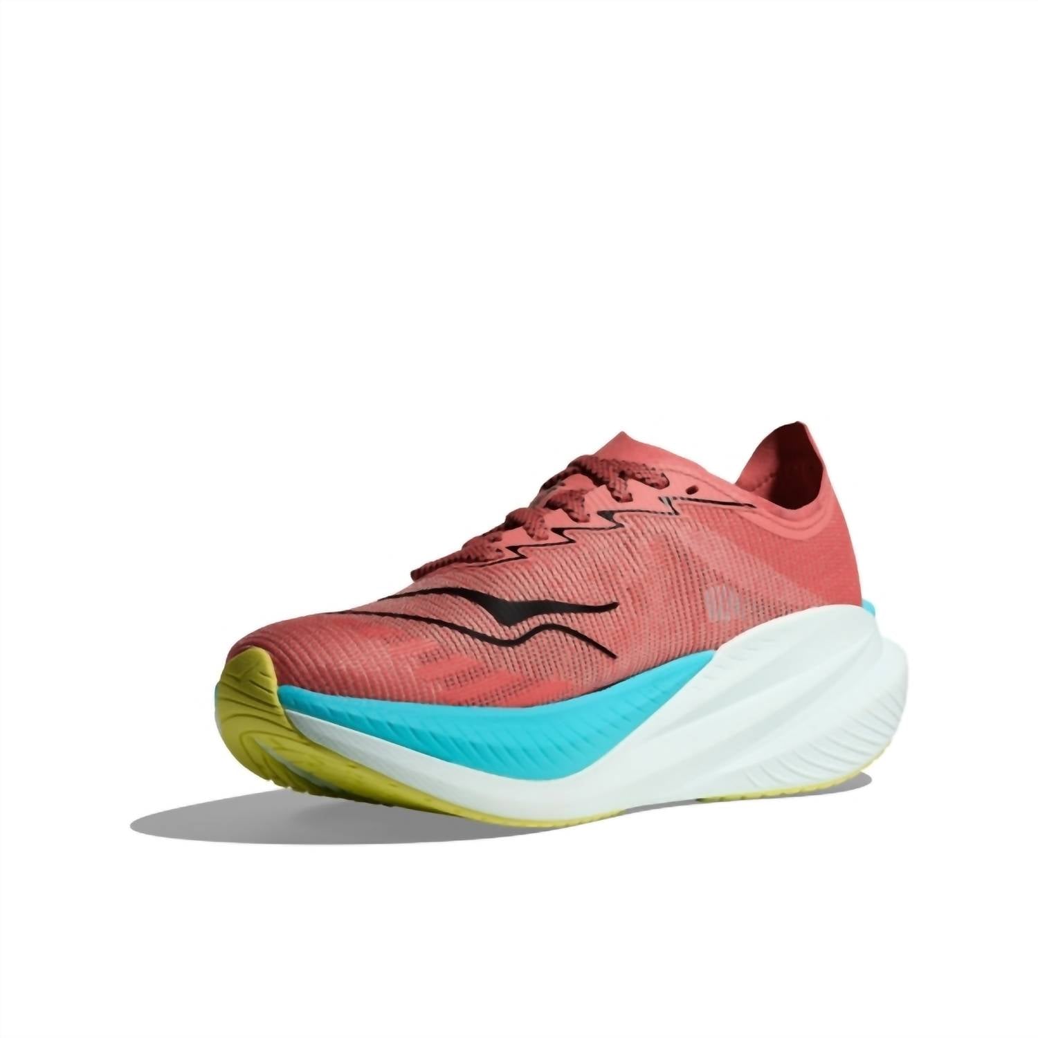Hoka - Women's Mach X 2 Running Shoes