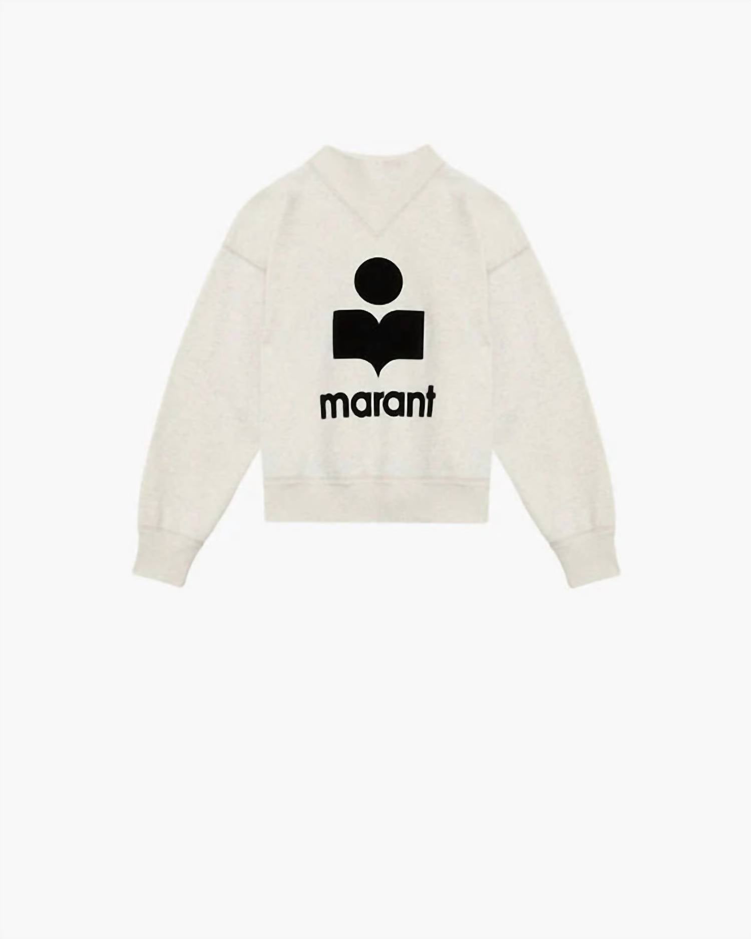 Isabel Marant - Moby Sweatshirt