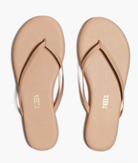 Tkees - Women's Lily Platform Sandals