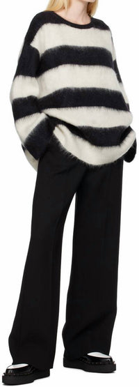 Valentino - Oversized Sweater