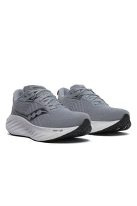 Saucony - Men's Triumph 22 Road Running Shoes - Wide
