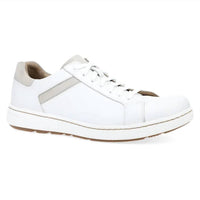 Dansko - Men's Trevor Leather Sneakers
